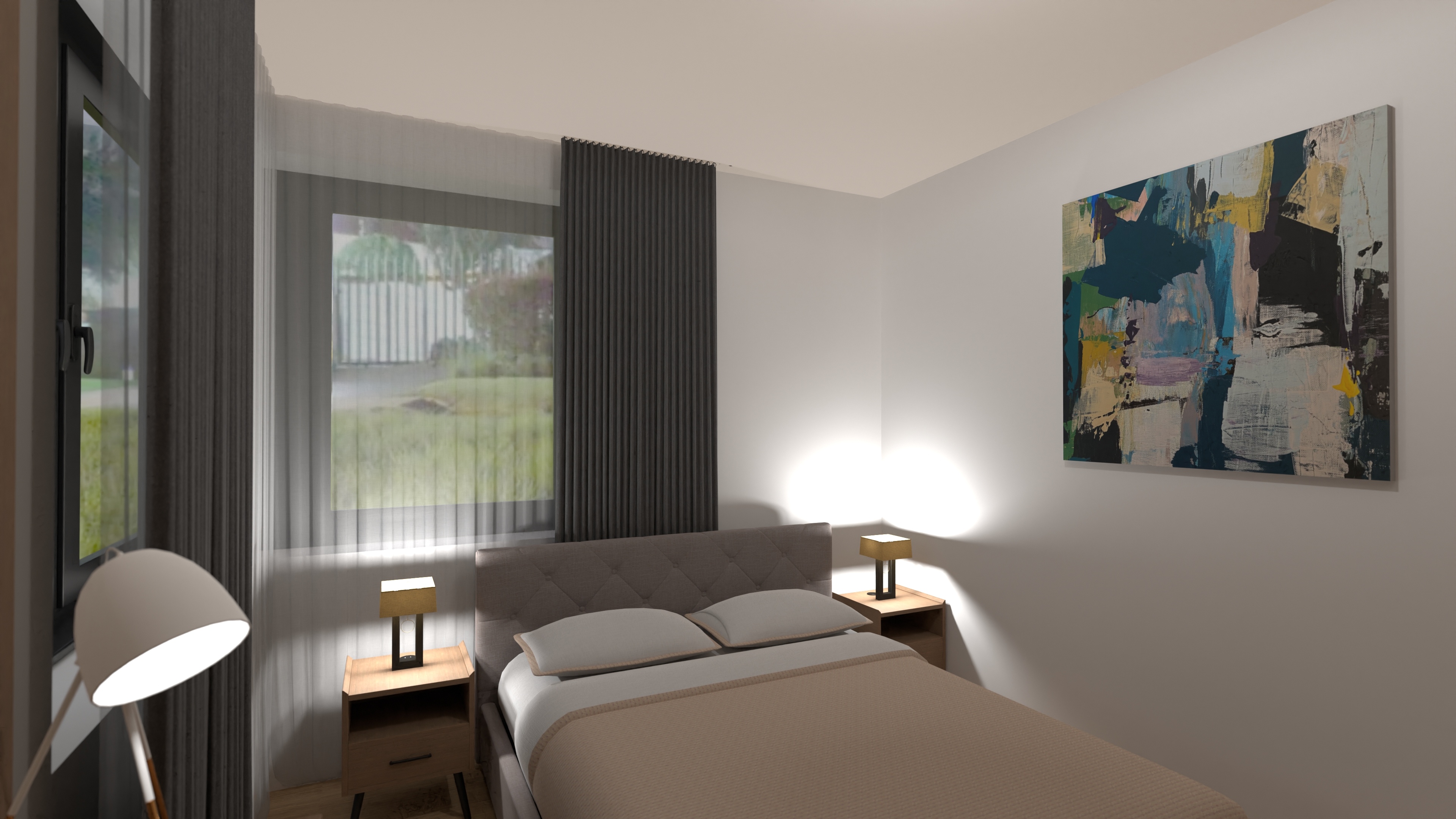 Rovigo Pov #23540738 by A.P.