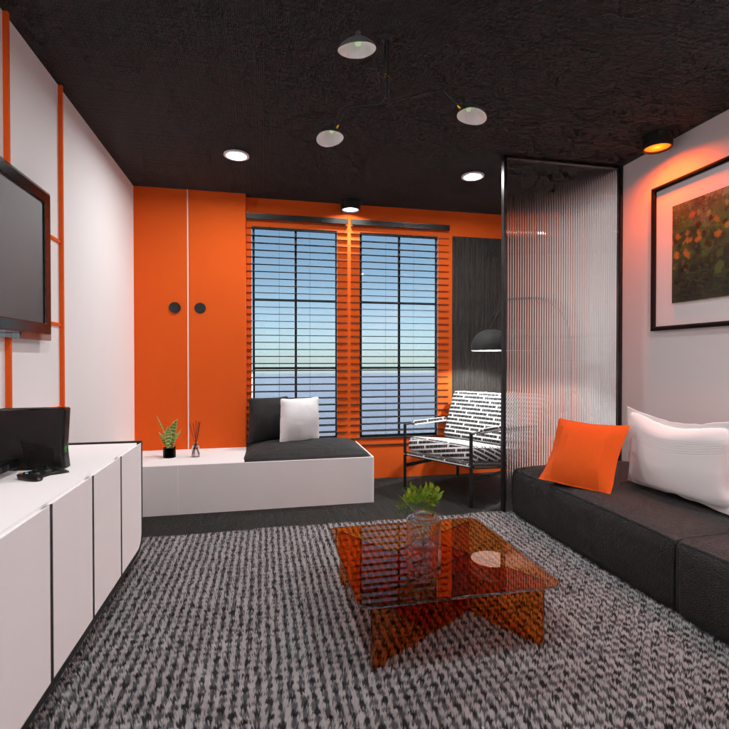 Acentos de color #14240063 by Editors Choice