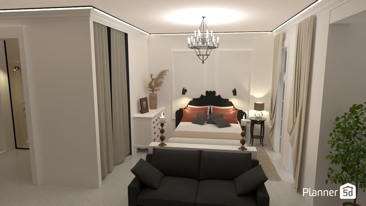 Моя новая квартира (копия) #23545754 by DemidovaDes