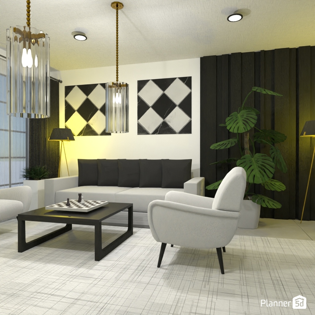 INTERNATIONAL CHESS DAY #28382008 by Editors Choice