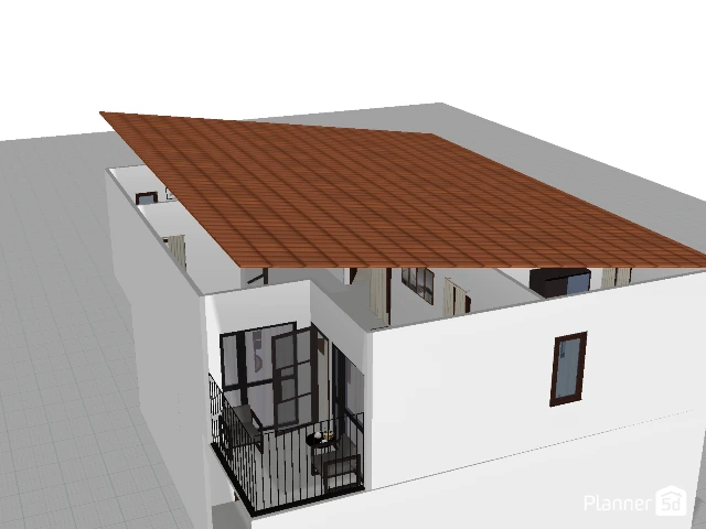Copy of Sudarti's House #3141576 by Intan Latifah