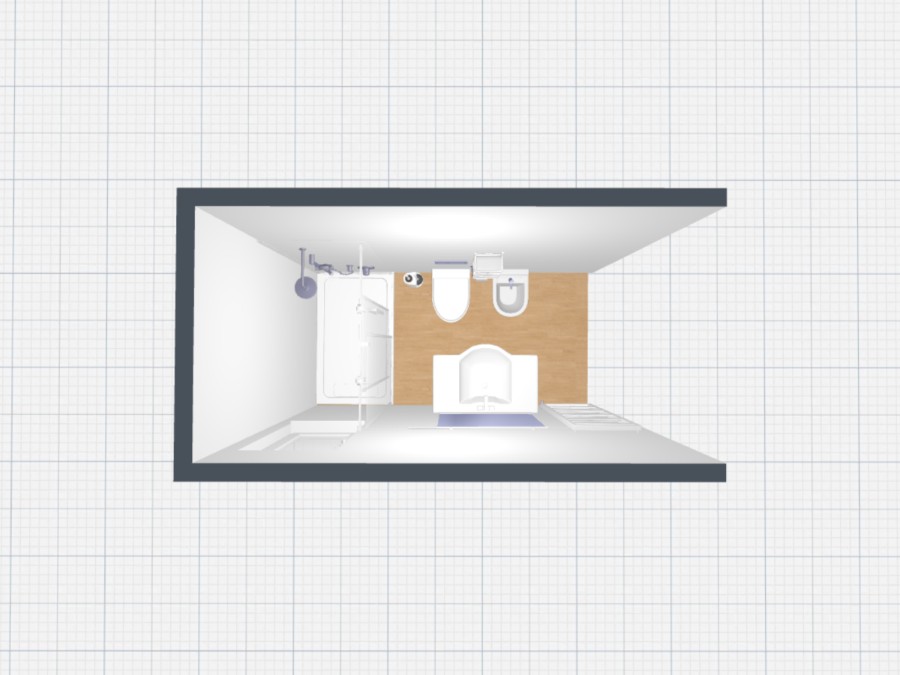 Nuovo progetto #24947584 by User 169733080