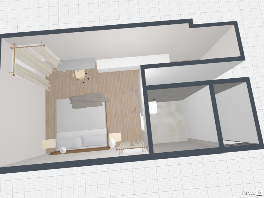 Compass Primary B #23251642 by Laurel Waterson