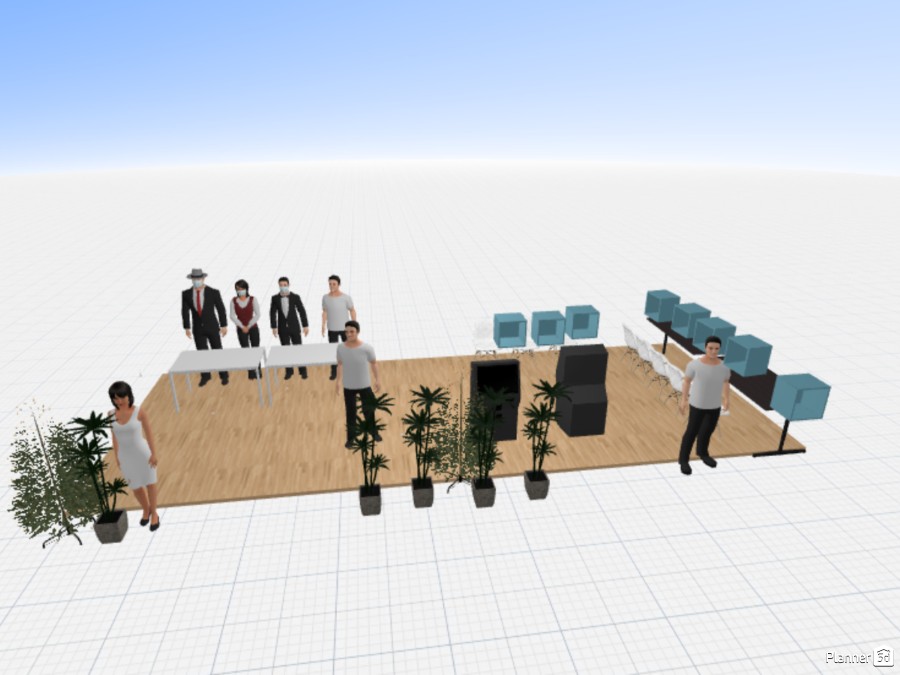 Nuevo proyecto #25869640 by User 118935939