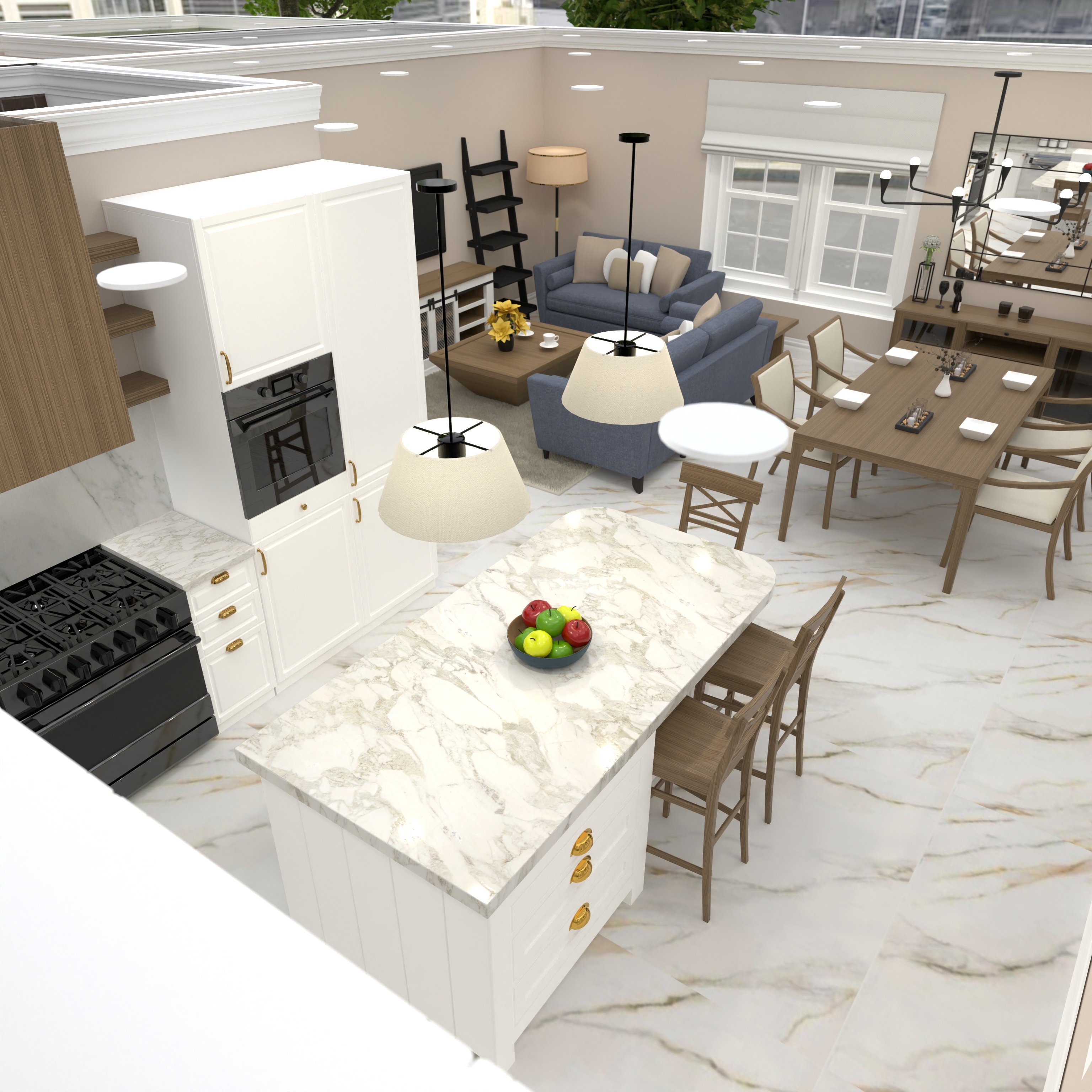 Apartment #23494090 by User 159383854