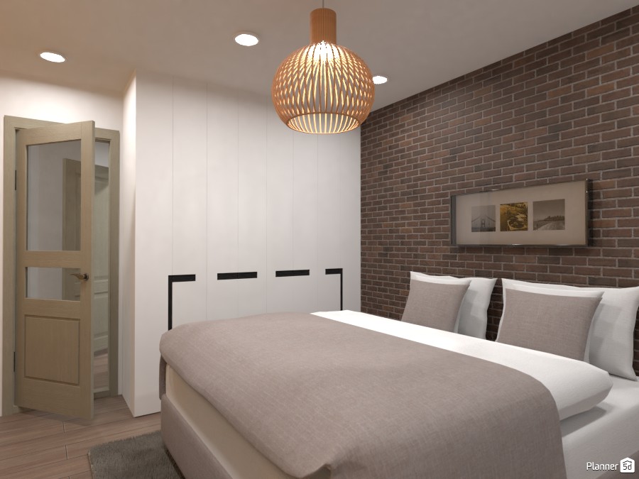 Apartament 1 - 3 camere #3186589 by Ela