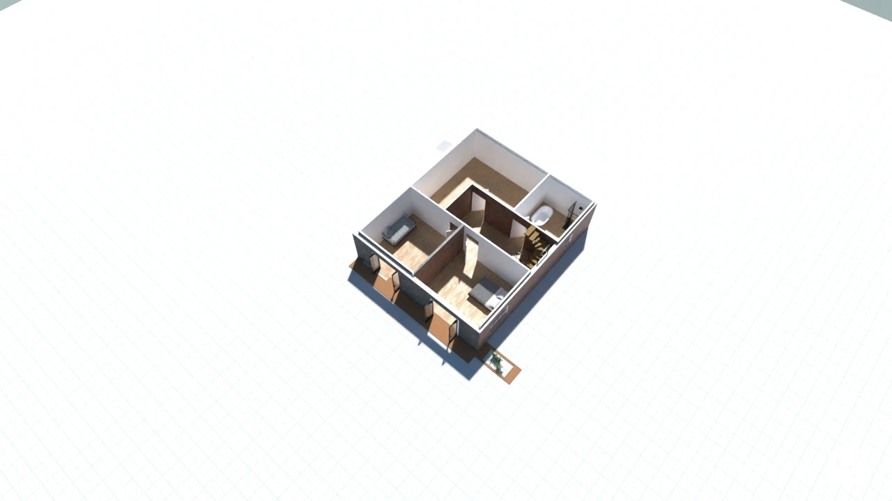Projekt Haus #3148828 by Samir Gogic