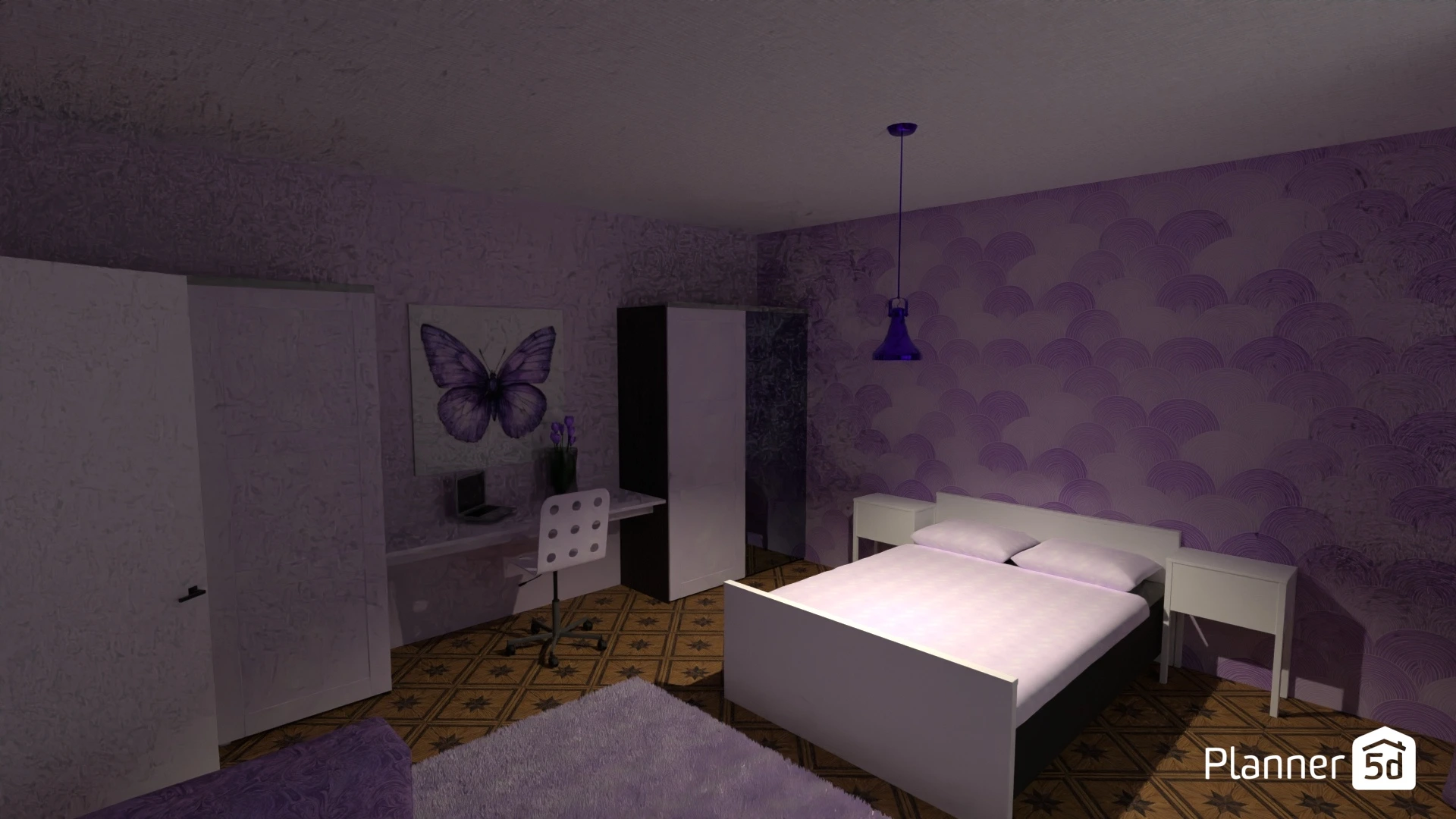 Modern Unusual Town House #3141340 by Sasha Woodhall