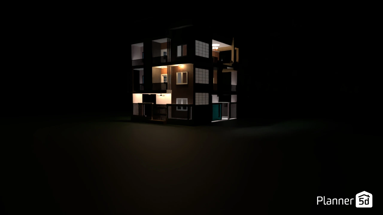 Model Building #128659 by User 73786224