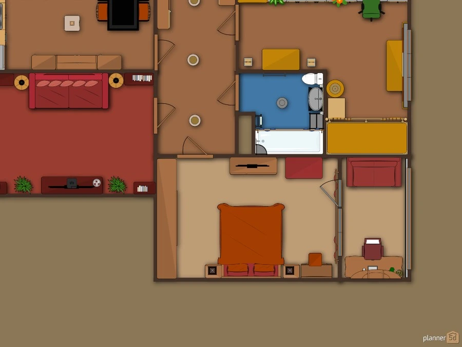 Wood #47225 by Ірочка Суріна