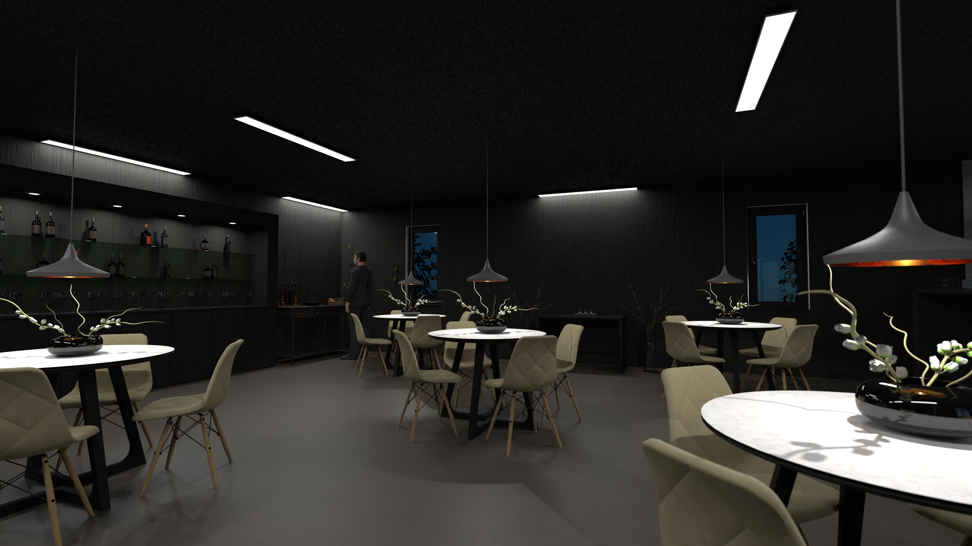 Zain #23309706 by Adriana Castillo Cota