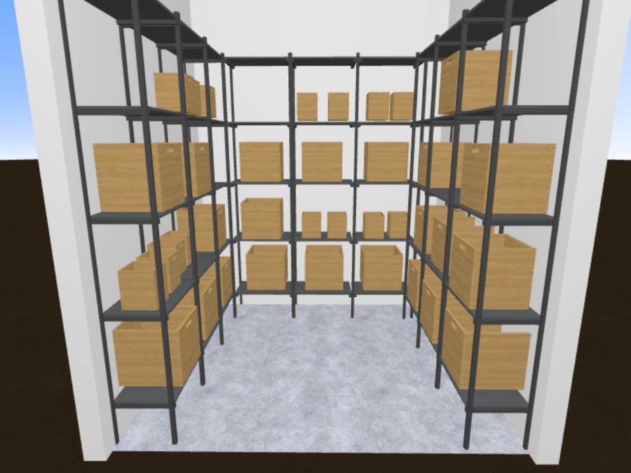 New project #23424695 by User 158921471