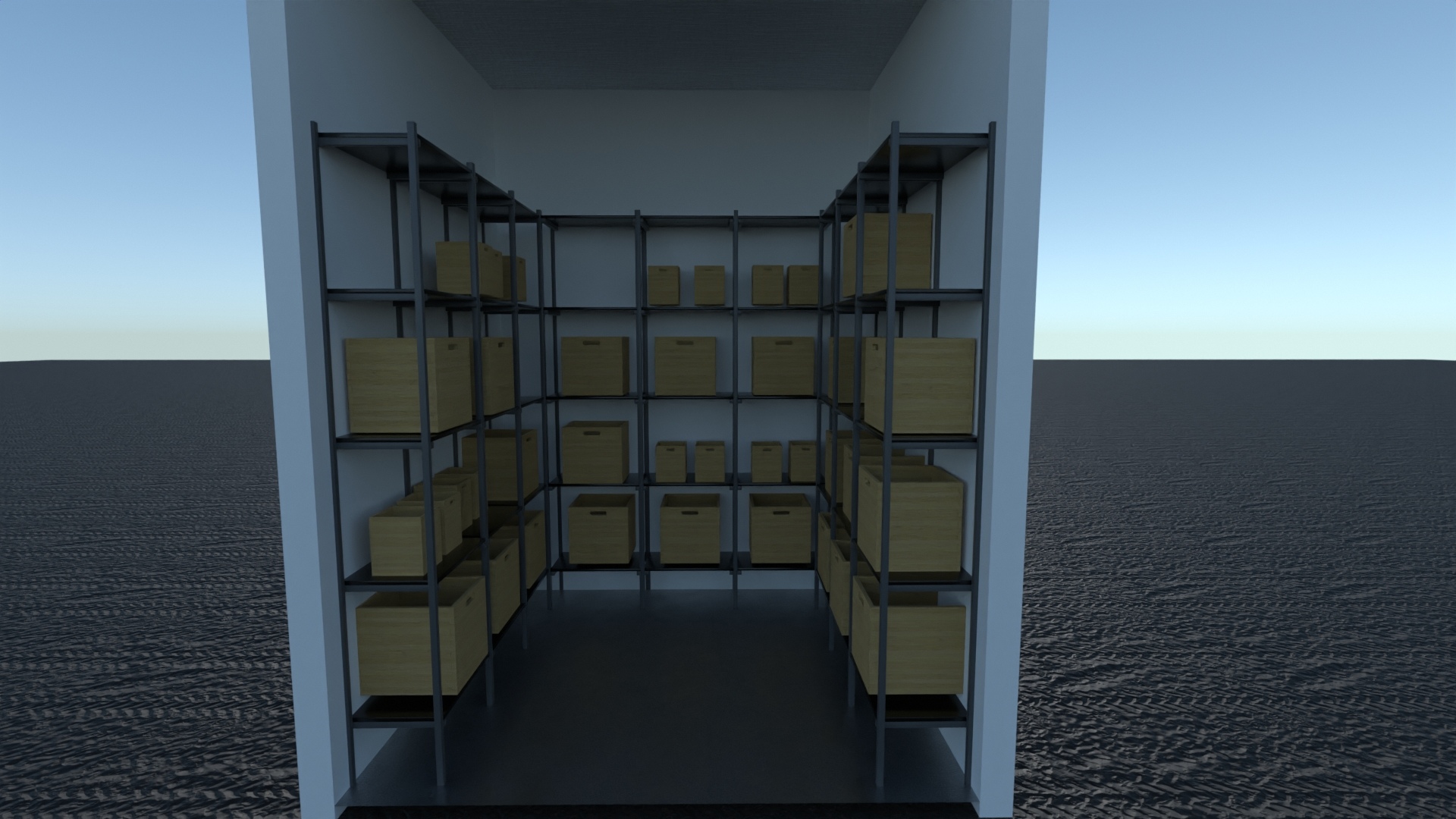 New project #23424823 by User 158921471