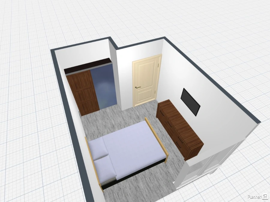 bedroom #3110092 by User 145050430