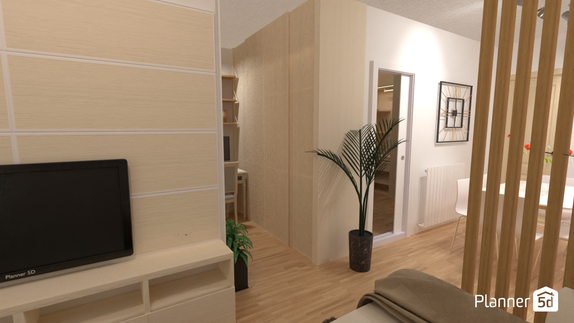 New project #23417643 by Eladio