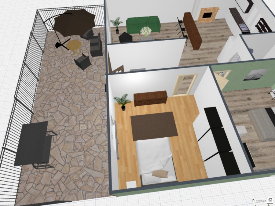 New project #23362182 by User 158450322