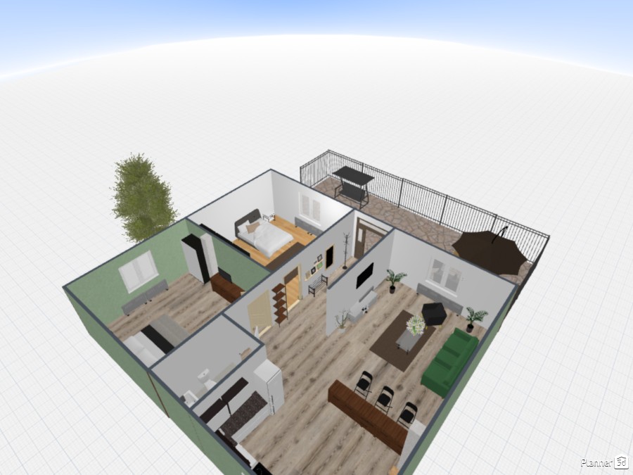 New project #23362190 by User 158450322