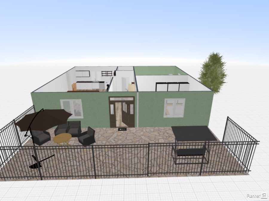 New project #23362122 by User 158450322