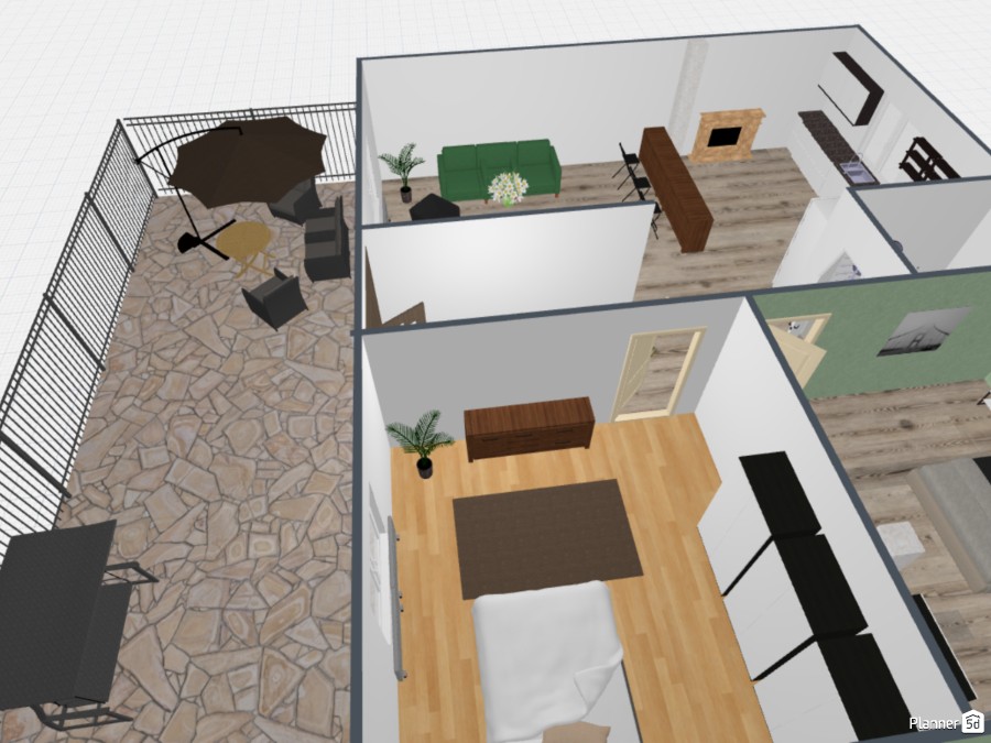 New project #23362138 by User 158450322