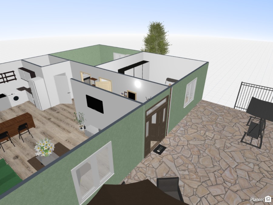 New project #23362146 by User 158450322