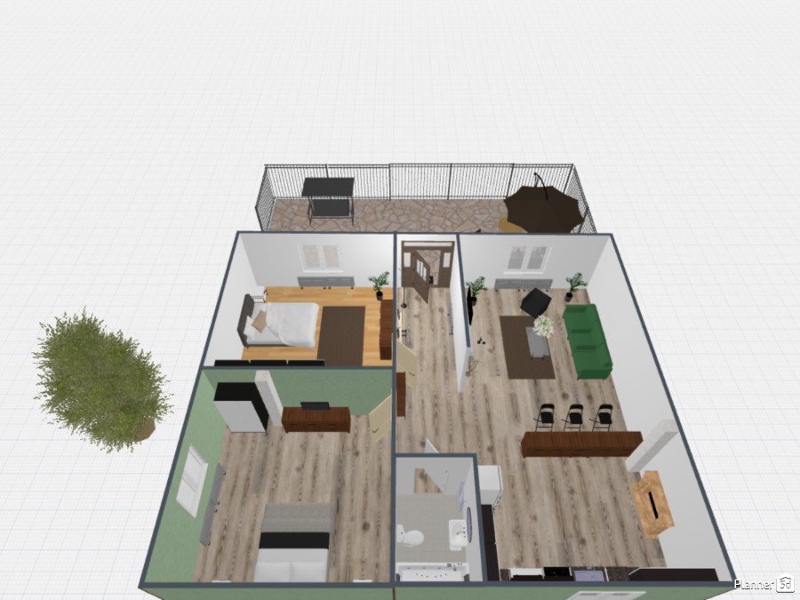 New project #23362150 by User 158450322