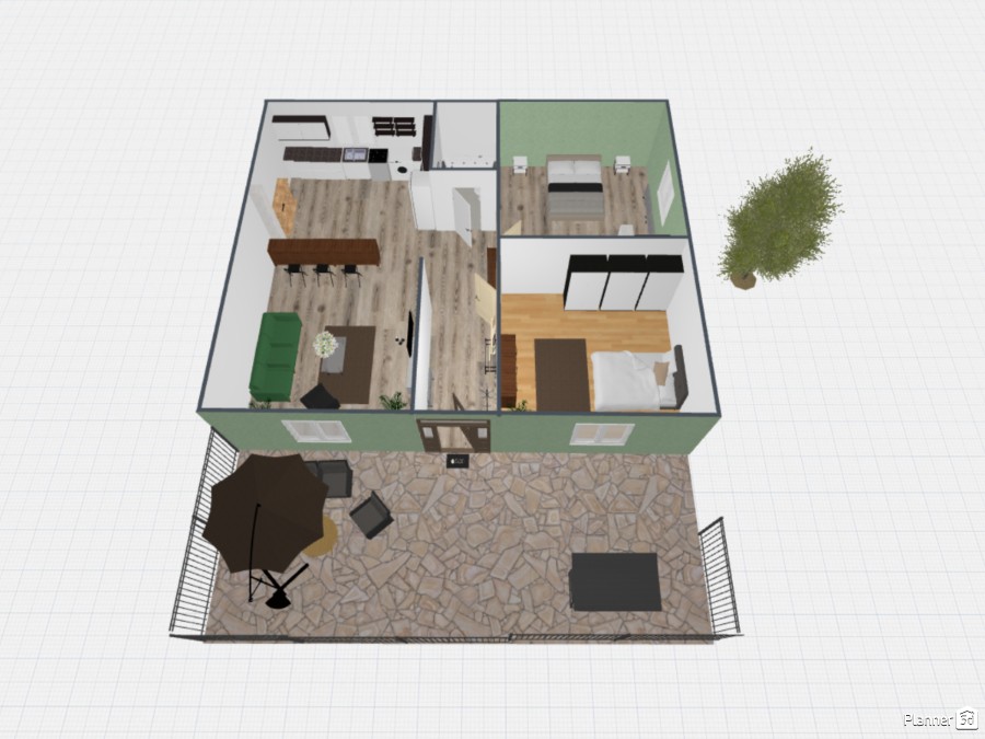 New project #23362154 by User 158450322