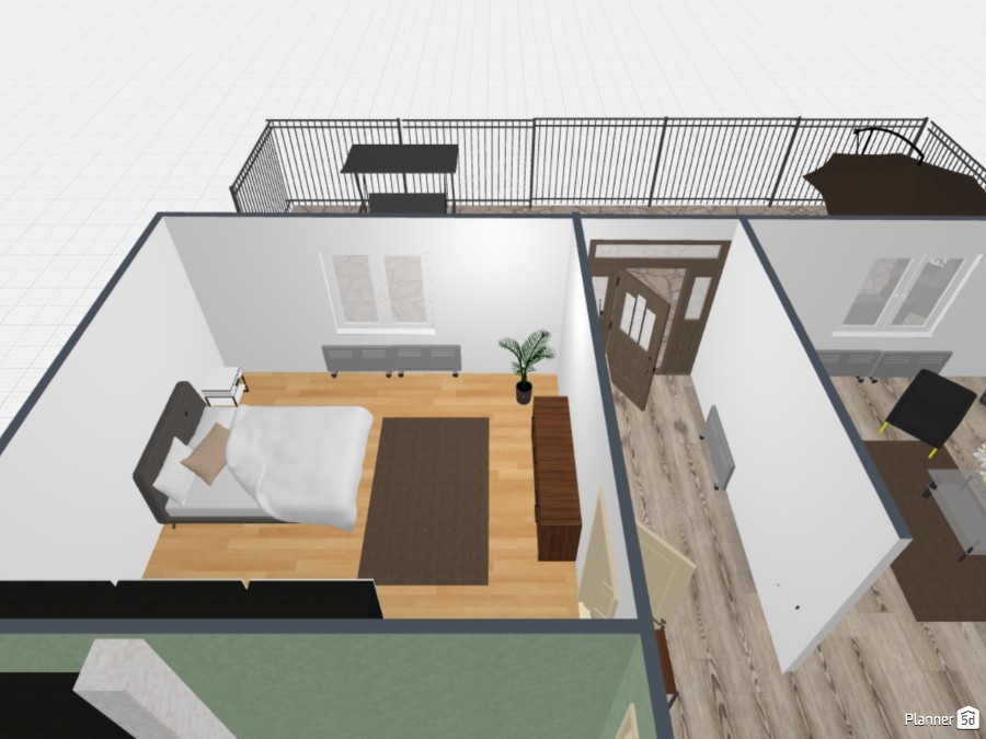 New project #23362170 by User 158450322