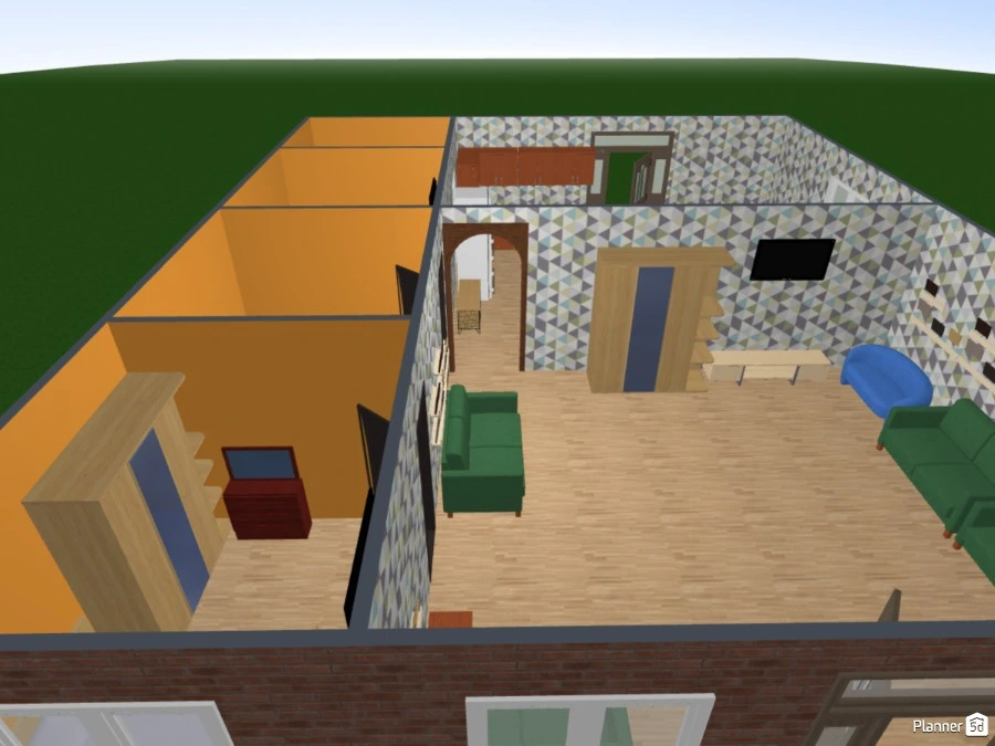 houseee #3101472 by User 125317230