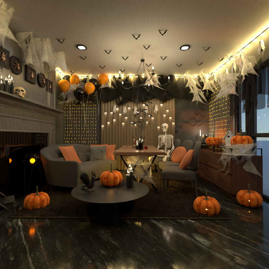 Halloween 15486419 by Editors Choice image