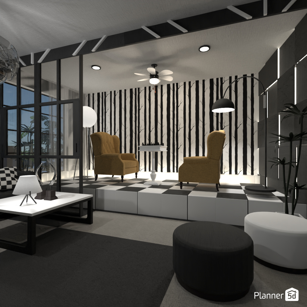 Chessboard #20806382 by Editors Choice