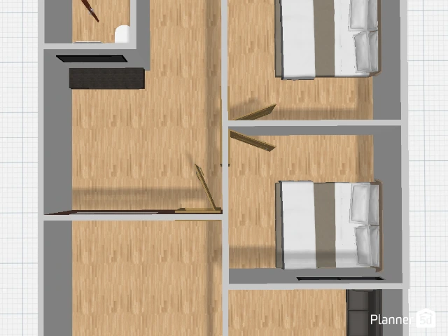 Project #3 #4000080 by M.A Miru Akbar
