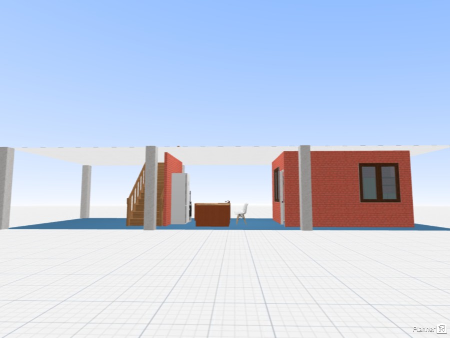 Casa Alto Bonito #26162084 by User 158551226