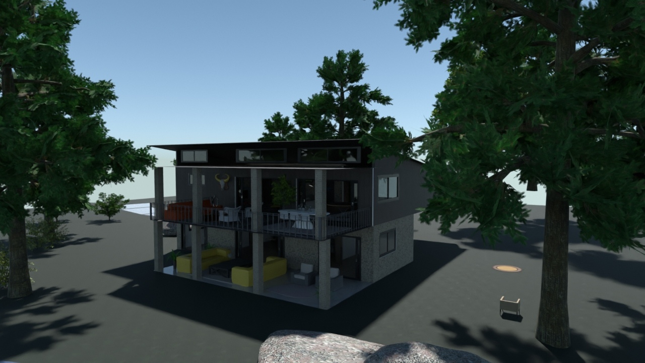 Hilltop #24313260 by Zak Jorski