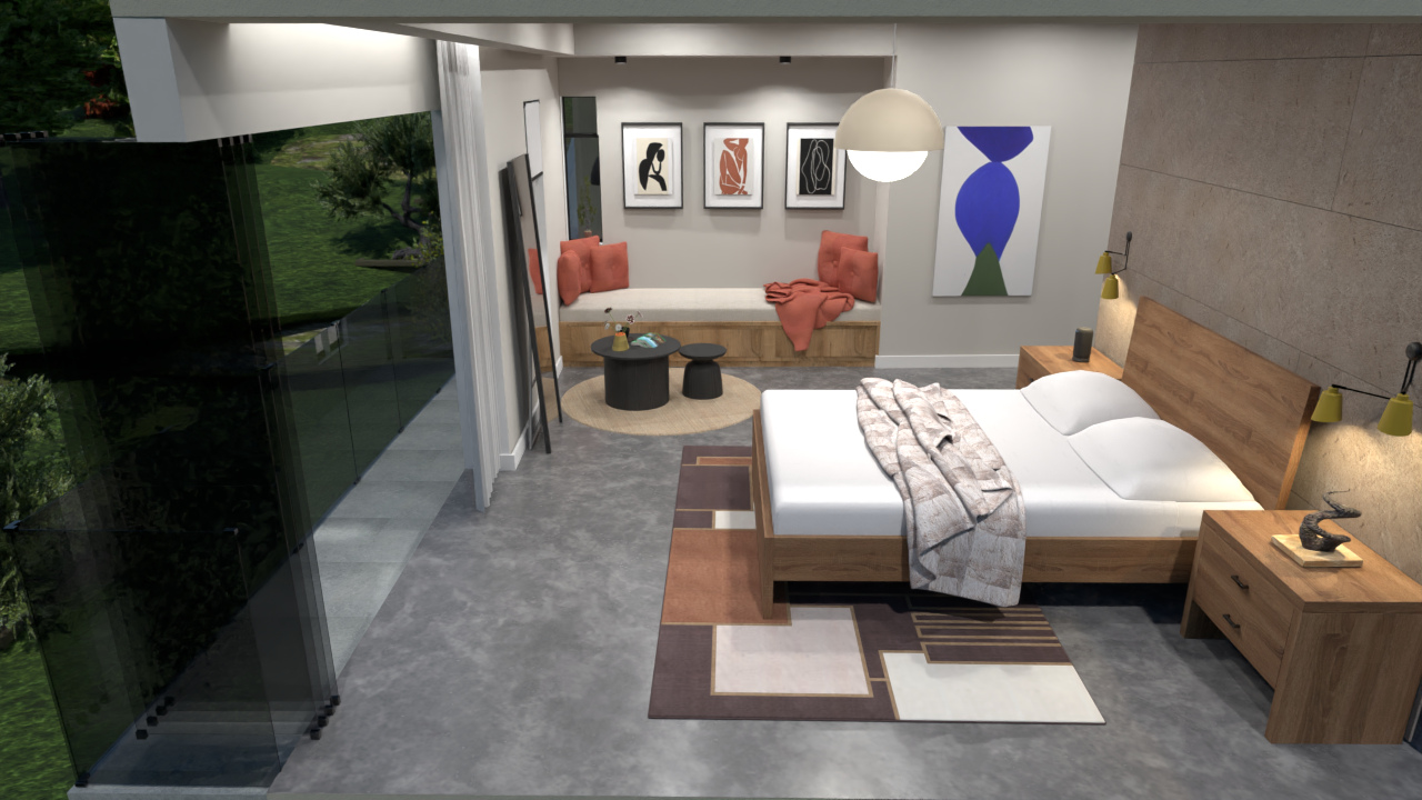 Casa Allie #10 #8137141 by Candice Nero