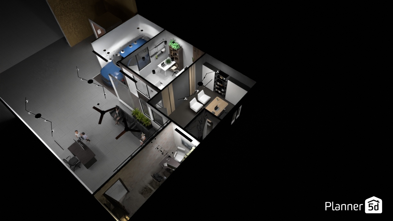 Project #6 #23509850 by User 79240624