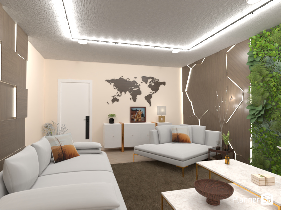 Lighting design : Design battle contest #14040531 by Gabes