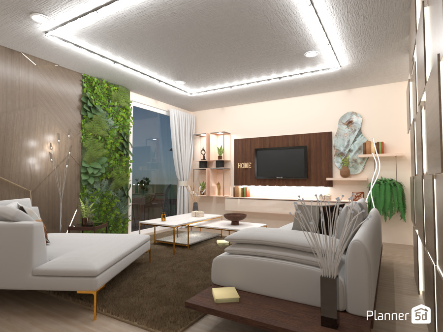 Lighting design : Design battle contest #14040799 by Gabes