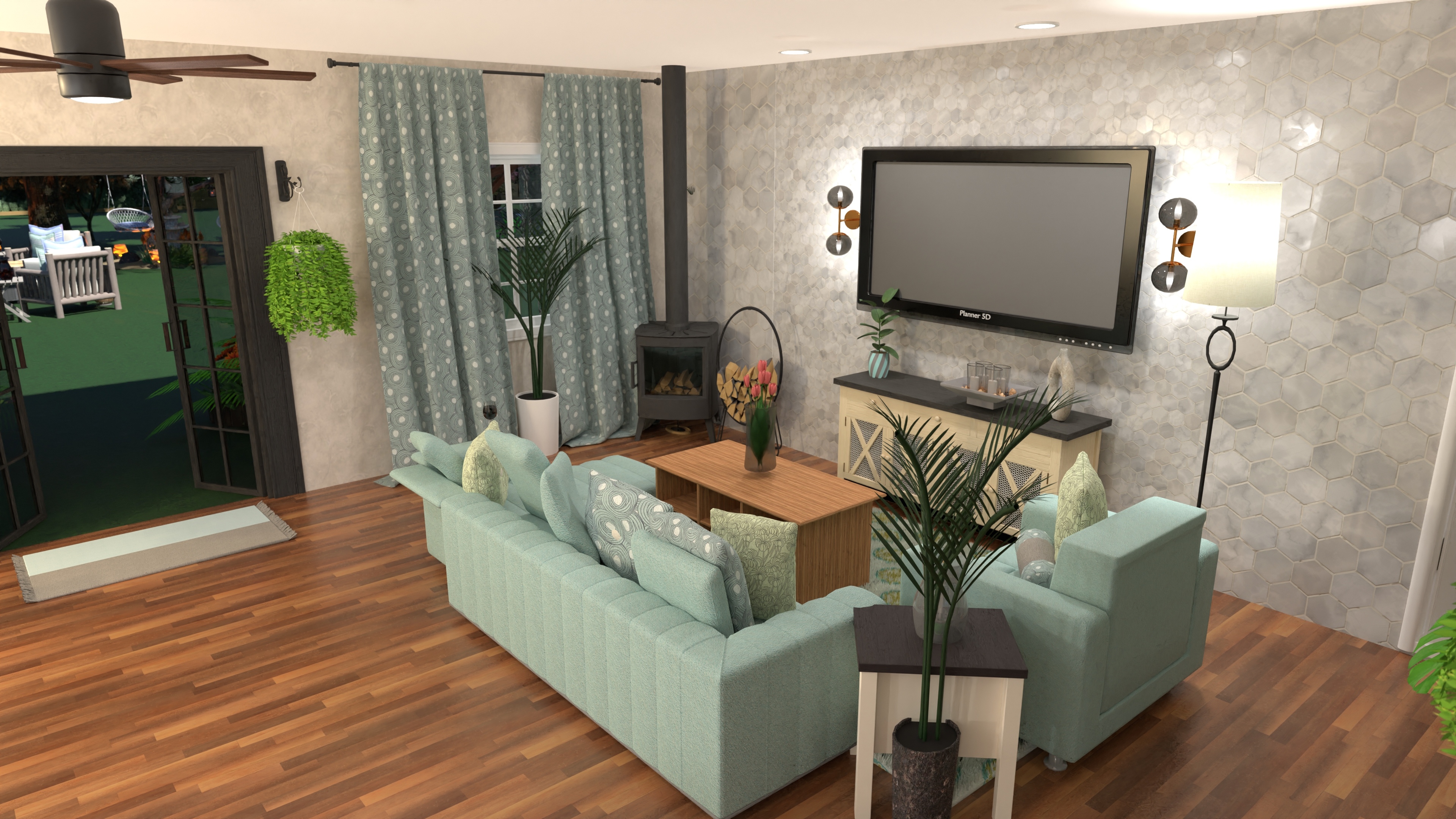 Home #25780780 by User 174386020