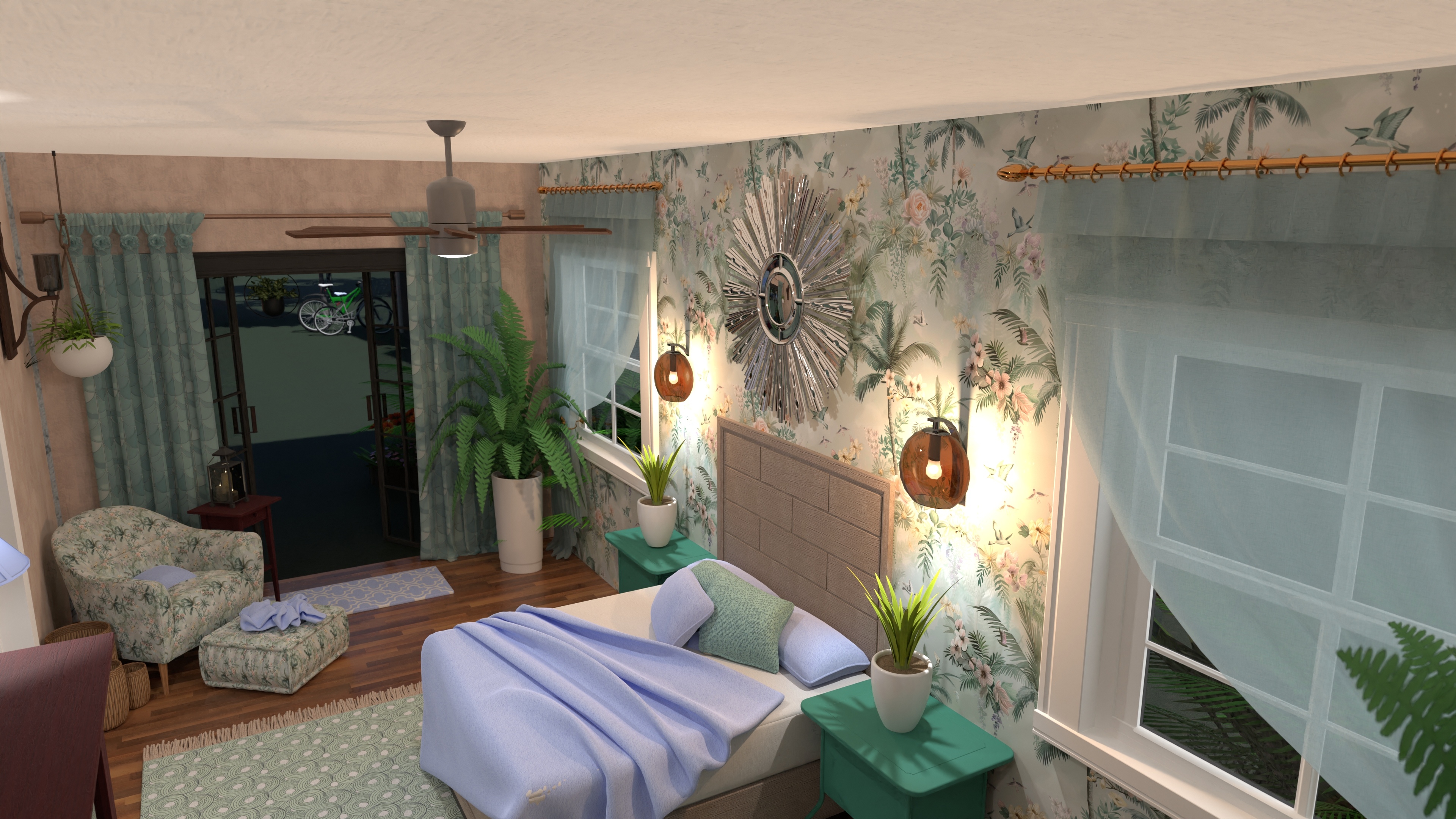 Home #25774917 by User 174386020