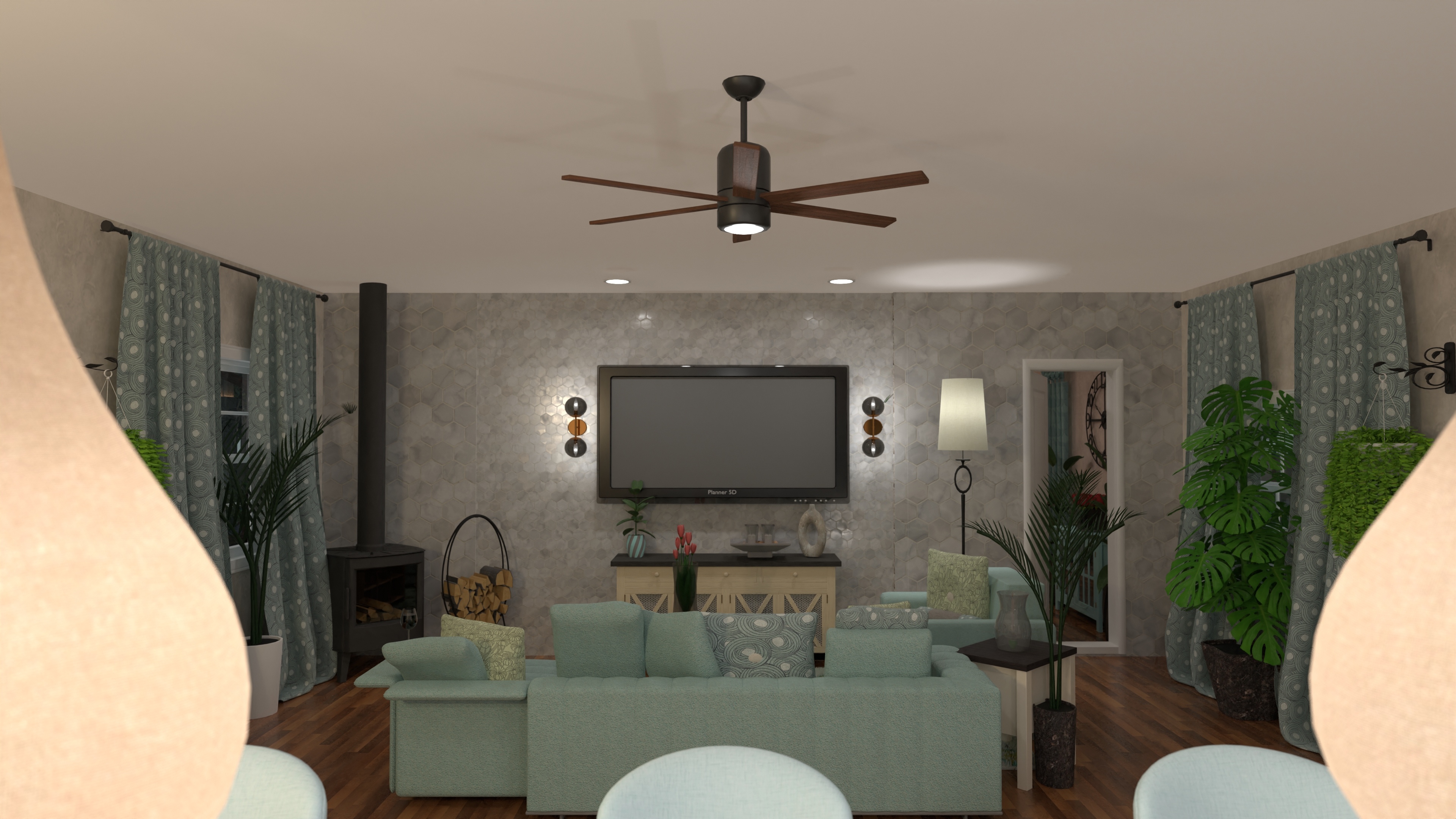 Home #25773688 by User 174386020