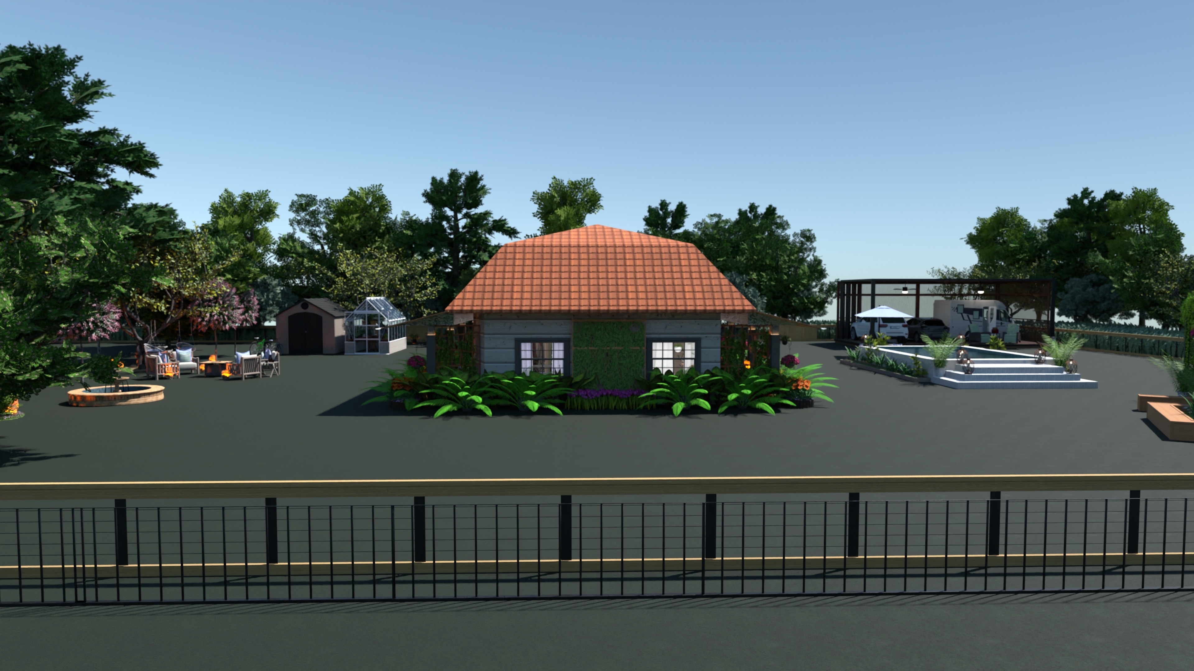 Home #25775409 by User 174386020