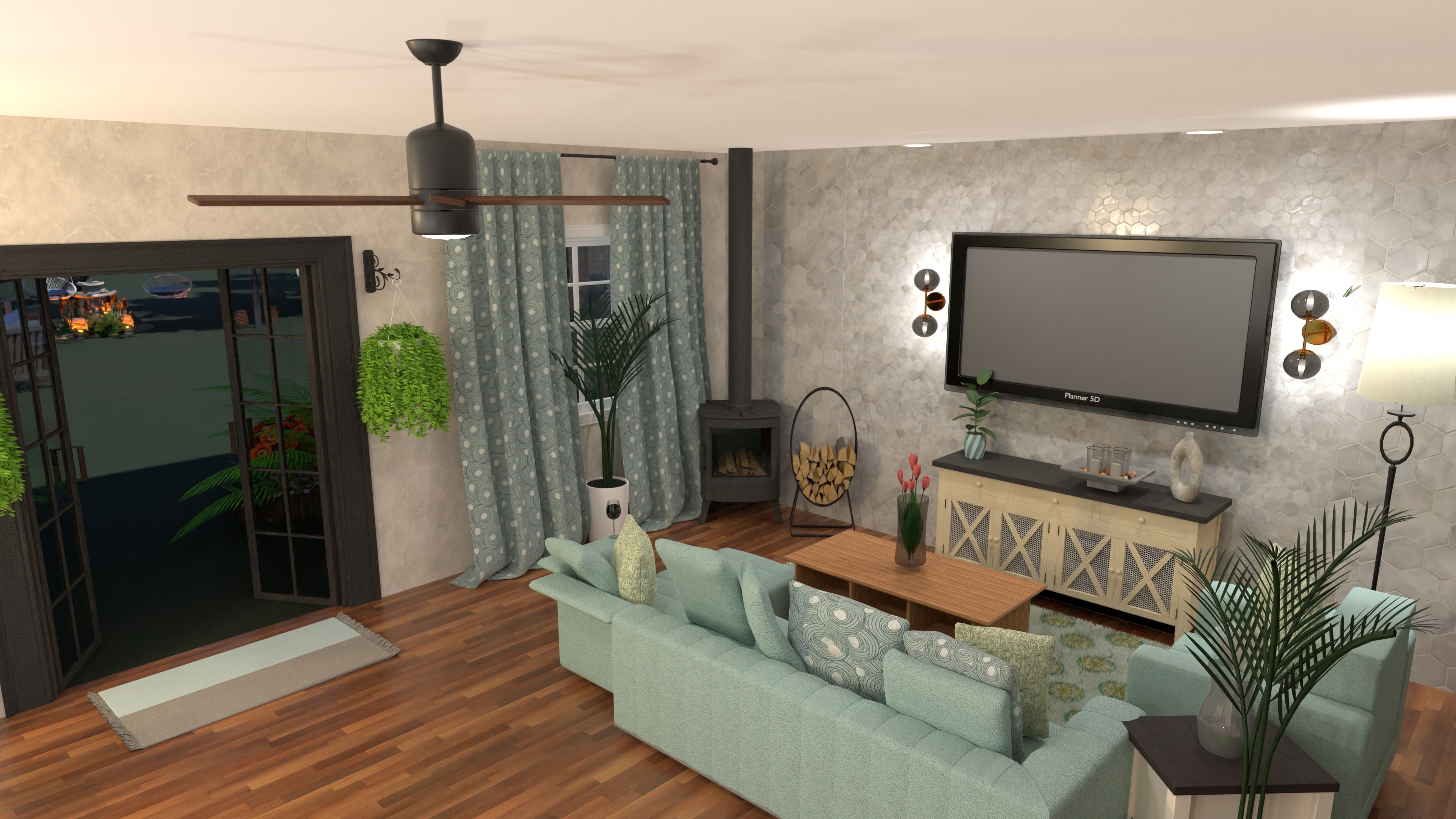 Home #25773696 by User 174386020