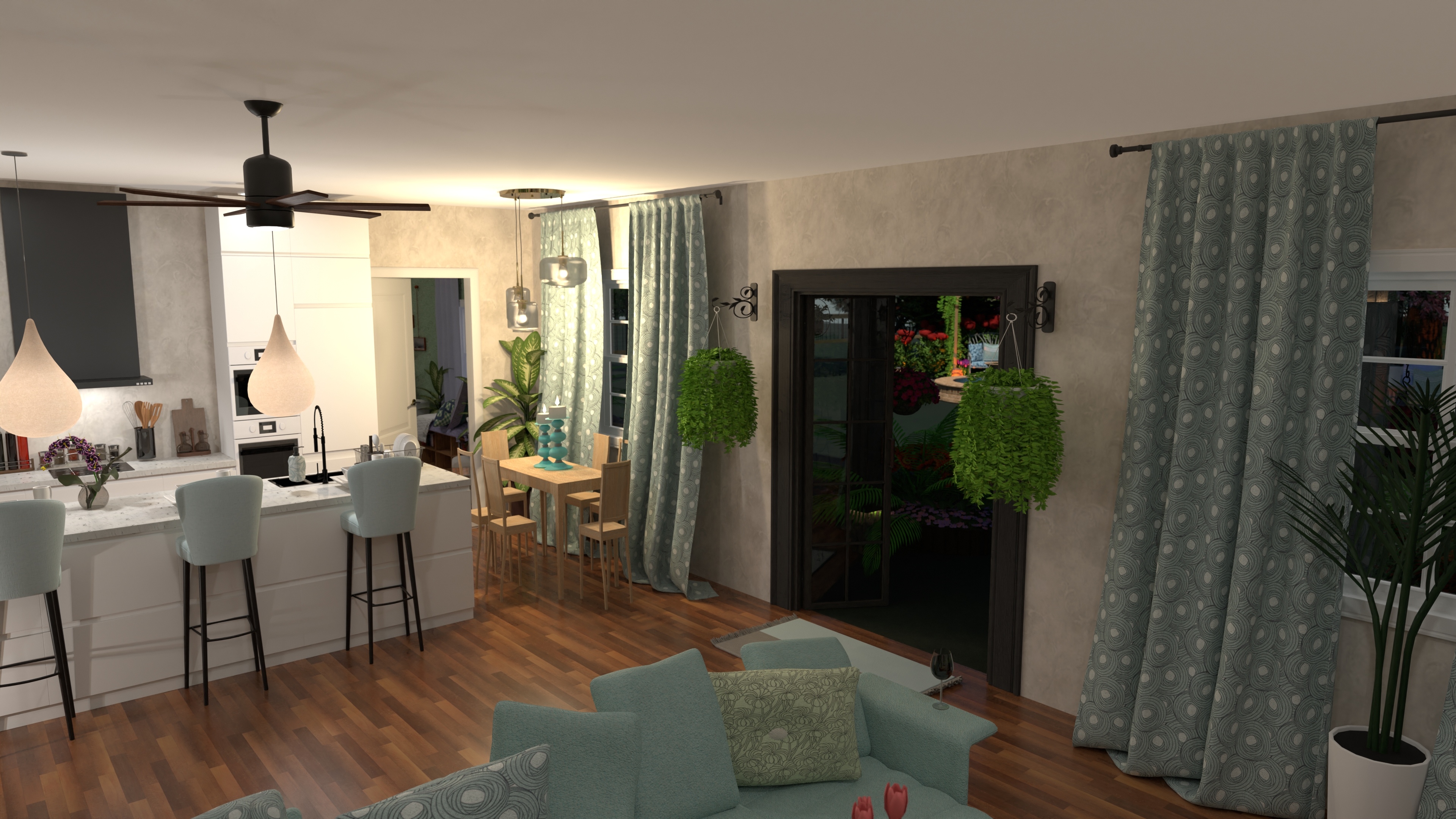 Home #25773720 by User 174386020