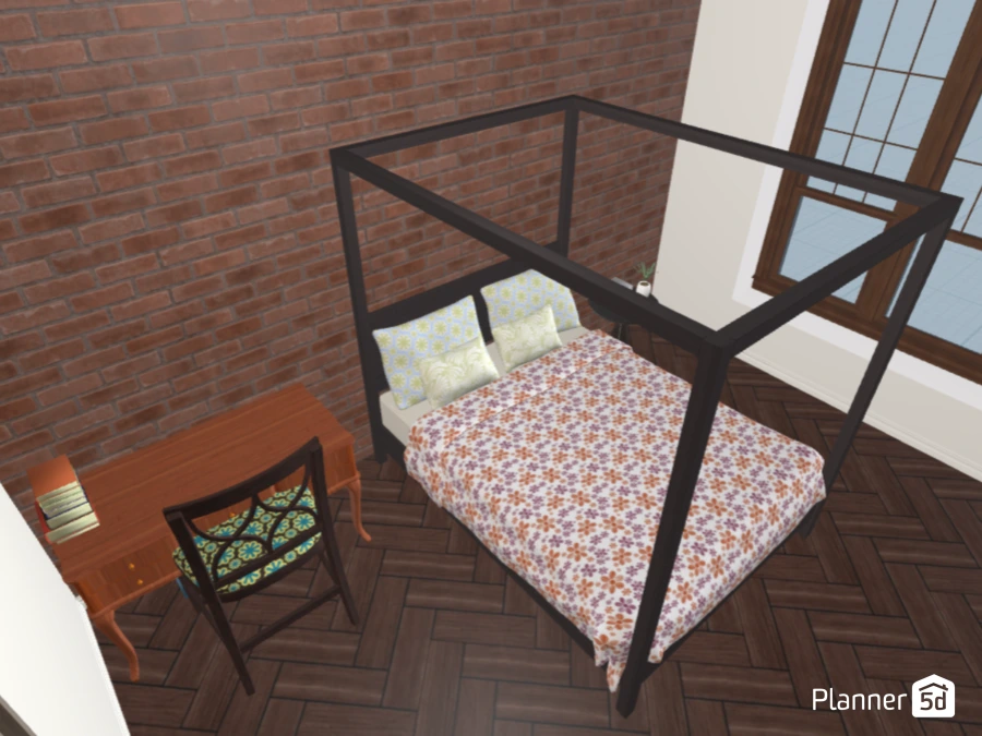 Holmes' room #3144076 by User 231995196