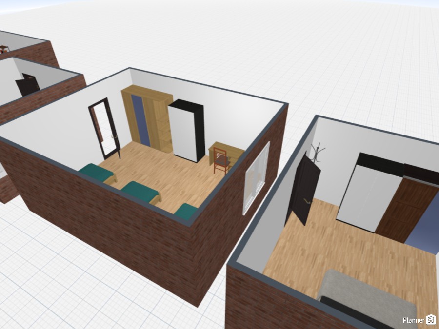 Nuovo progetto #25810468 by User 173599436