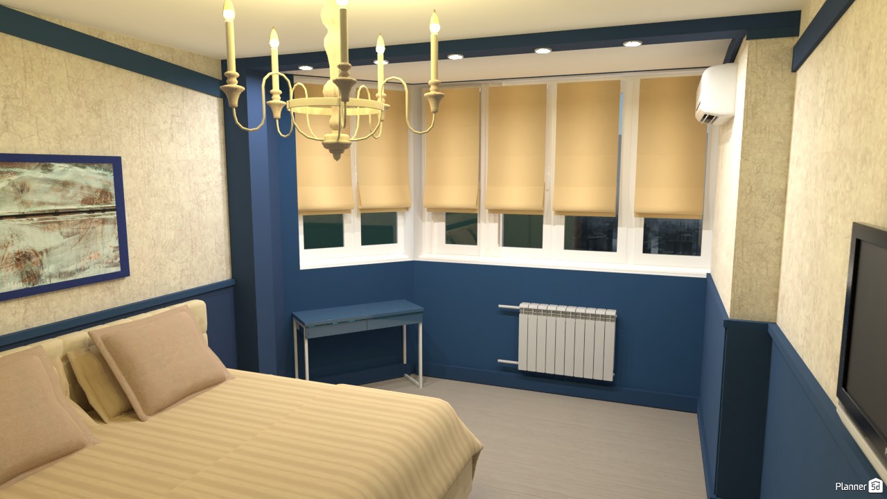 ПРОЕКТ 14 #5513845 by Diana