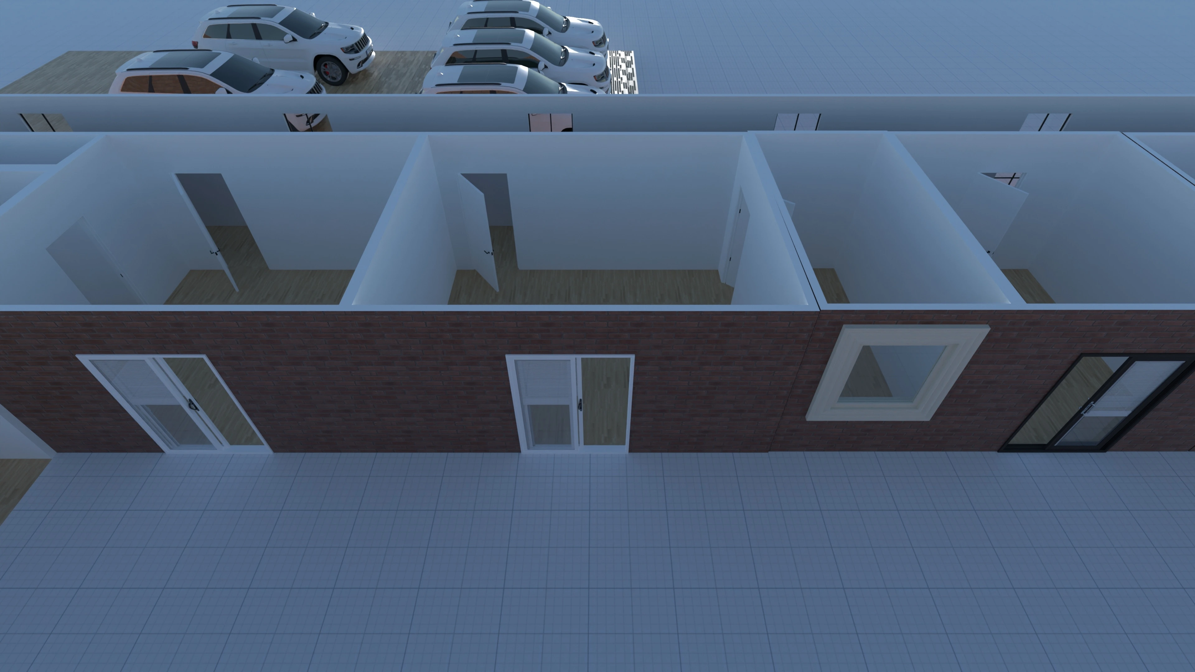 Casa do sitio #3121884 by User 177421224