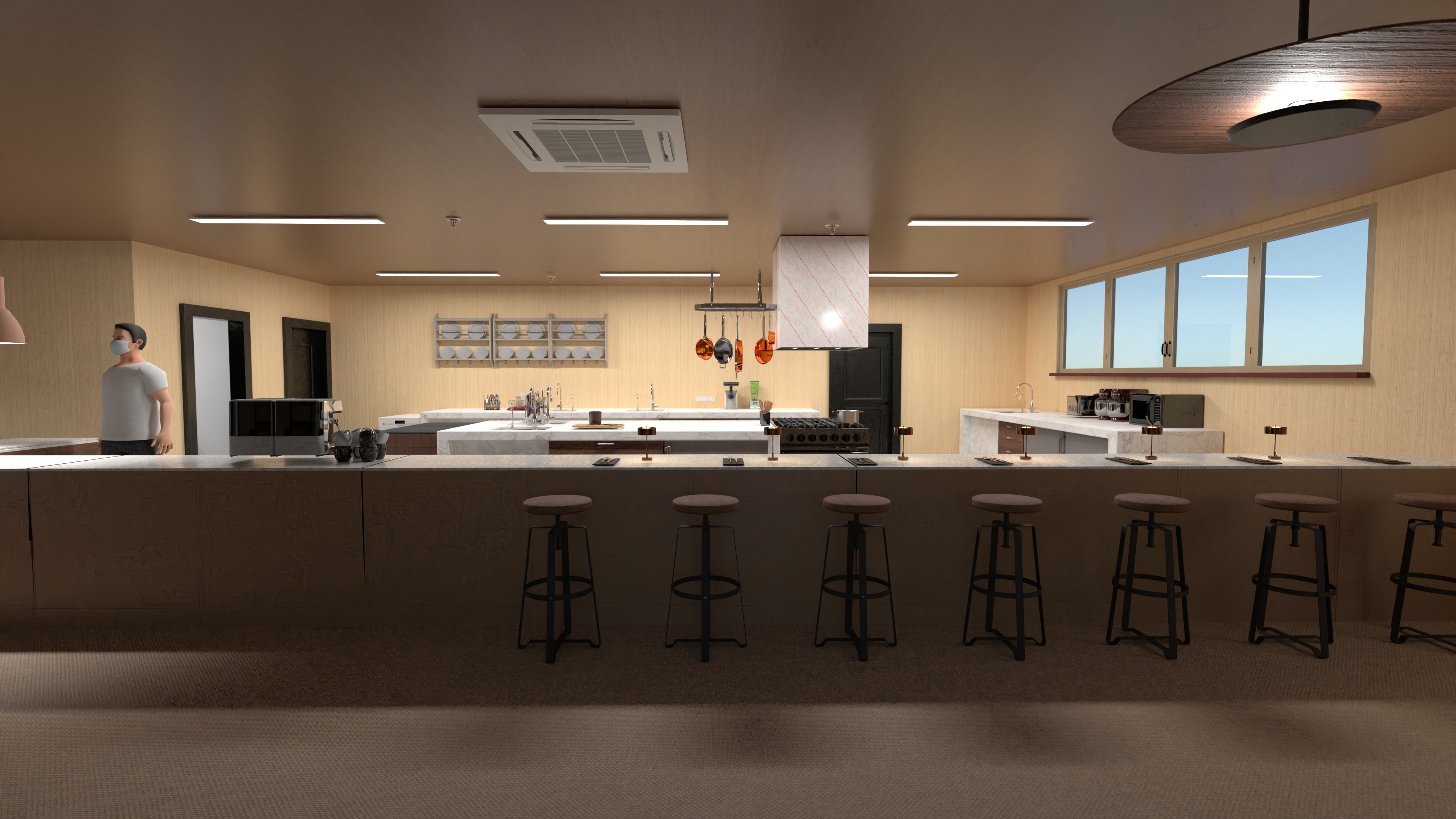 Kang #23403447 by Adriana Castillo Cota