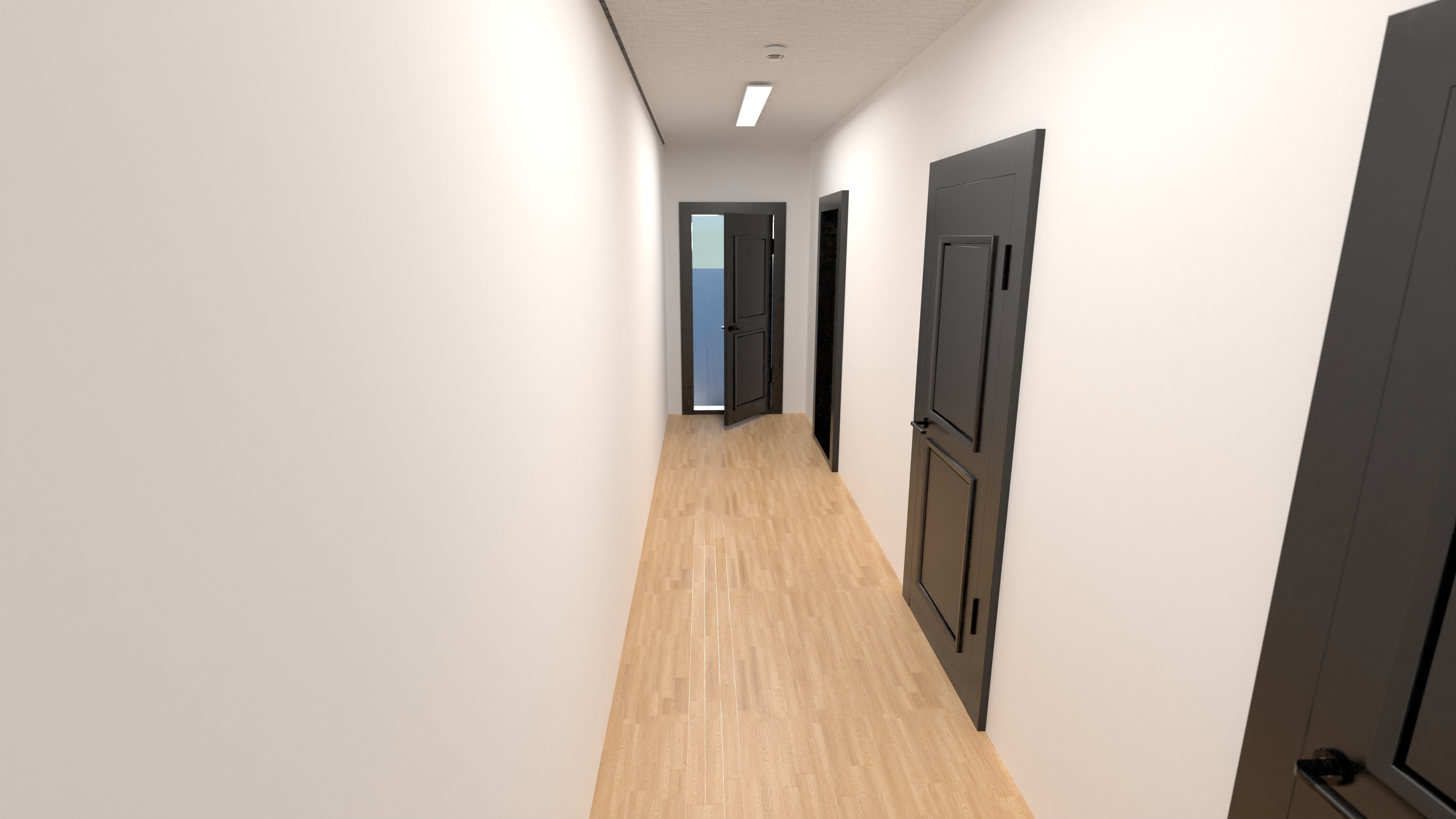 Kang #23403631 by Adriana Castillo Cota