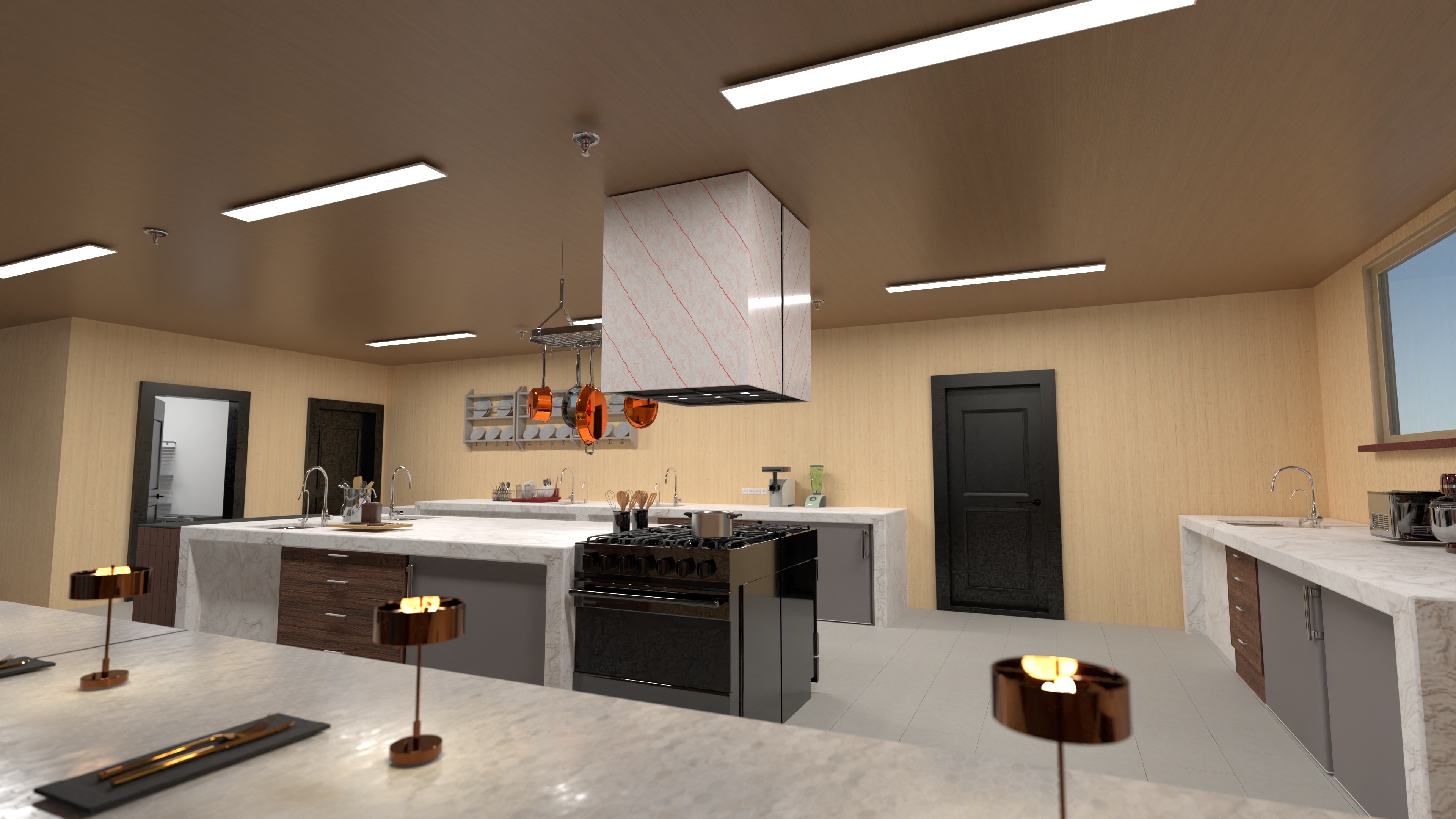 Kang #23403675 by Adriana Castillo Cota